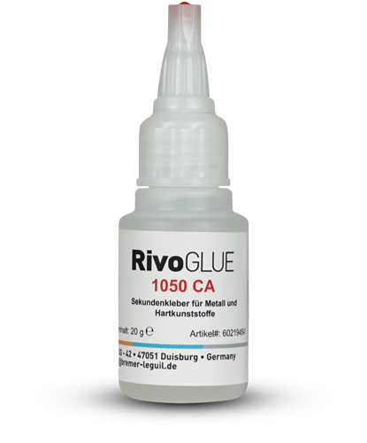 -RIVOGLUE Special products von Bremer & Leguil